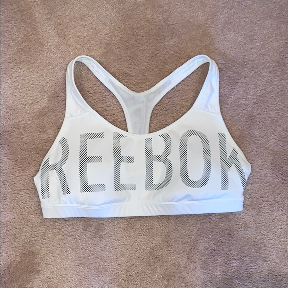 Reebok Sports Bra